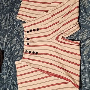 Romeo and Juliet couture pants